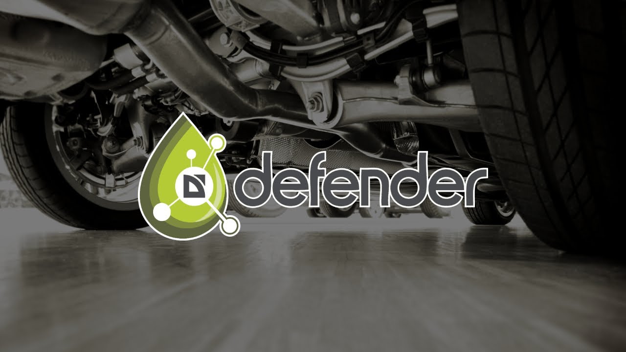 Defender Auto — специализированный антикор-центр в Иваново